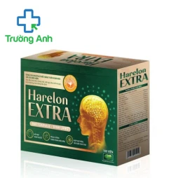 Harelon Extra Vinaphar - Hỗ trợ tăng cường tuần hoàn não