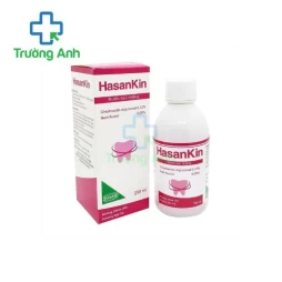 HasanKin - Giúp bảo vệ răng, ngăn ngừa sâu răng