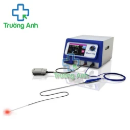 Hệ thống đốt điều trị suy tĩnh mạch V-700 của Hàn Quốc