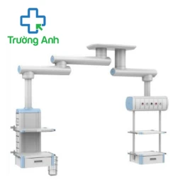 Hệ thống trụ khí Orport DR-C cánh tay treo phòng mổ của Mediland