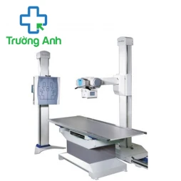 Máy chụp x-quang MS 425 HF LC tự động của Control-X Medical, Mỹ