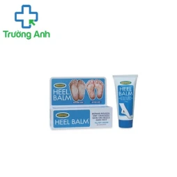 Bridge Heel Balm 75g - Kem làm mềm da hiệu quả