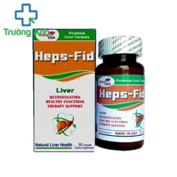 TPCN Heps-Fid của Arcman Pharma