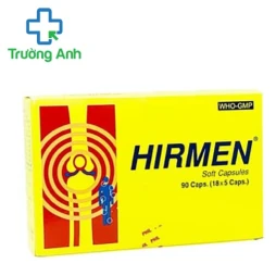 Hirmen-S PHIL Inter Pharma - Thuốc hỗ trợ bệnh viêm khớp