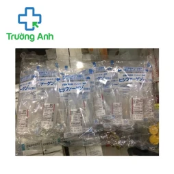 Hishiphagen combination intravenous - Hỗ trợ cải thiện chức năng gan hiệu quả