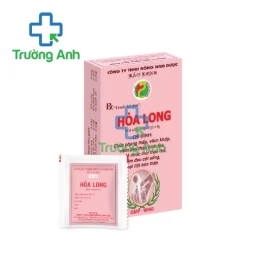 Hoả Long - Hỗ trợ điều trị phong thấp, viêm khớp hiệu quả