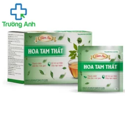 Thiên Bảo Hoa Tam Thất - Hỗ trợ an thần, ngủ ngon hiệu quả