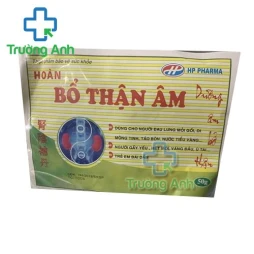 Bổ thận âm HP - Thực phẩm chức năng tăng cường sức khỏe hiệu quả