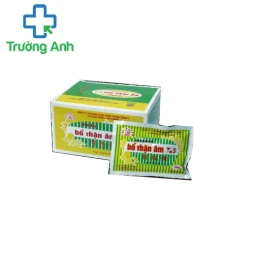 Bổ thận âm Tw3