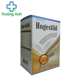 Hogestild - TPCN lợi sữa hiệu quả của Phương Đông