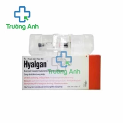 Hyalgan 10mg/ml Fidia - Thuốc điều trị các bệnh về khớp