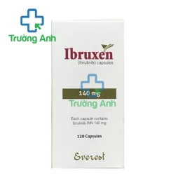 Ibruxen 140mg Everest