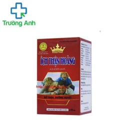 ÍCH THẬN HOÀNG - TPCN bổ thận hiệu quả của Kingphar