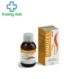 Immucel - Thuốc giúp tăng cường hệ miễn dịch hiệu quả của Ý