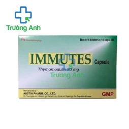 Immutes 80mg Wales Korea