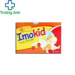 Imokid - Thuốc bổ sung dinh dưỡng hiệu quả