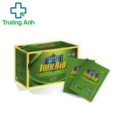 Imubio - Thực phẩm chức năng tăng cường sức khỏe hệ tiêu hóa hiệu quả