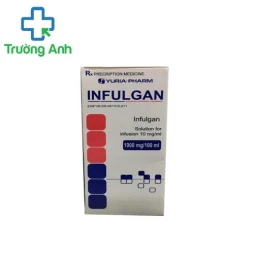 Infulgan - Thuốc điều trị đau, hạ sốt hiệu quả của Ukraine