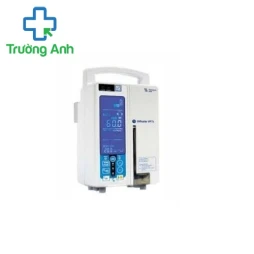 Máy bơm truyền dịch Infusia VP7s - Cung cấp chất dinh dưỡng, thuốc cho bệnh nhân