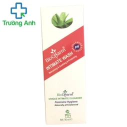 Intimate wash Biocharm - Dung dịch vệ sinh