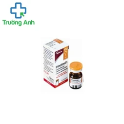 Irinotesin 100mg - Thuốc điều trị ung thư đại trực tràng hiệu quả của Ý