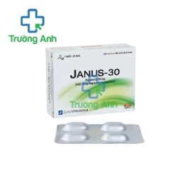 Janus-30 Davipharm