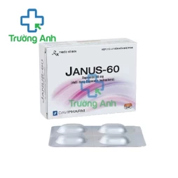 Janus-60 Davipharm