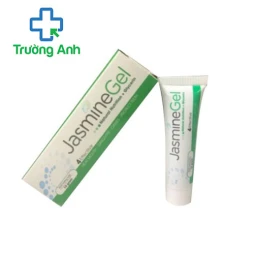 Jasmine Gel - Điều trị nhiệt miệng, viêm lợi, viêm chân răng của Dược mỹ phẩm SJK