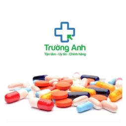 Karireto 2.5 Korea United Pharm - Thuốc điều trị huyết khối tĩnh mạch sâu