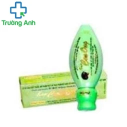 Kem Con Ong 10g - Thuốc điều trị vết bỏng hiệu quả