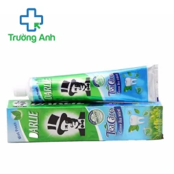 Kem đánh răng Darlie TeaCare Green Tea Mint 160g