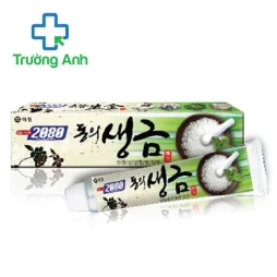 Kem đánh răng 2080 Dongeui 120gr - Giúp vệ sinh răng miệng hiệu quả