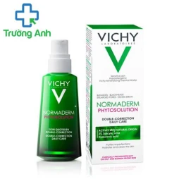 Kem Dưỡng ẩm Vichy Normaderm Phytosolution Double Correction Daily Care