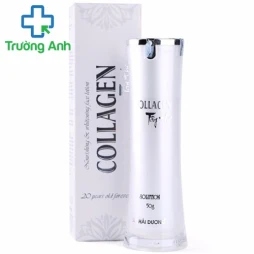 Kem dưỡng da Collagen Tây Thi