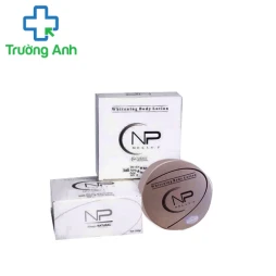 Kem dưỡng trắng da toàn thân Natural Nelly P