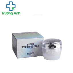 Kem Goodal Premium Snail Tone Up dưỡng trắng da cao cấp