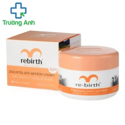 Kem nhau thai cừu Rebirth 100ml