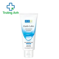 Kem rửa mặt Hada Labo Advanced Nourish 80g