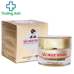 Kem Sắc Ngọc Khang 30g