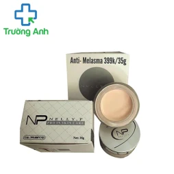 Kem trị nám tàn nhang Nelly P Anti Melasma