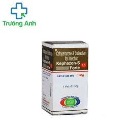 Kephazon - Thuốc kháng sinh điều trị nhiễm khuẩn hiệu quả