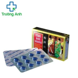 Khởi đơn dương - TPCN bổ thận, tráng dương hiệu quả