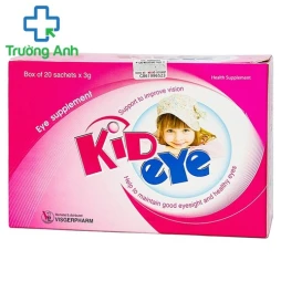 Kid eye - Thuốc bổ mắt 