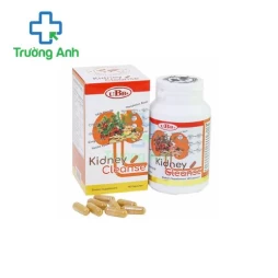 Kidney Cleanse UBB - Giúp tăng cường sức khỏe thận