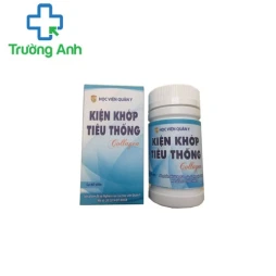 Kiện khớp tiêu thống Collagen - Thuốc bồi bổ xương khớp hiệu quả