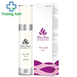 Kiều Xuân serum 30ml