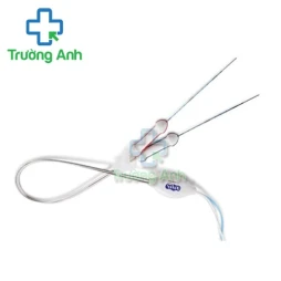 Kim điện cực Octopus RF Electrode dùng trong phẫu thuật của STARmed