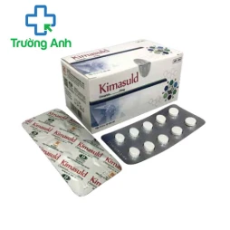 Kimasuld - Thuốc điều trị chóng mặt, ù tai, buồn nôn & nôn hiệu quả