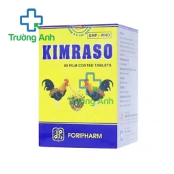 Kimraso - Thuốc điều trị sỏi thận, sỏi mật hiệu quả