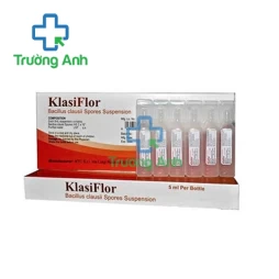 Klasiflor NTC - Giúp bổ sung lợi khuẩn